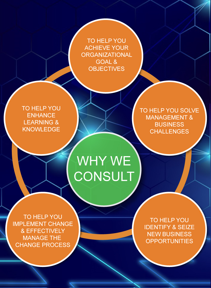 Consultancy Services